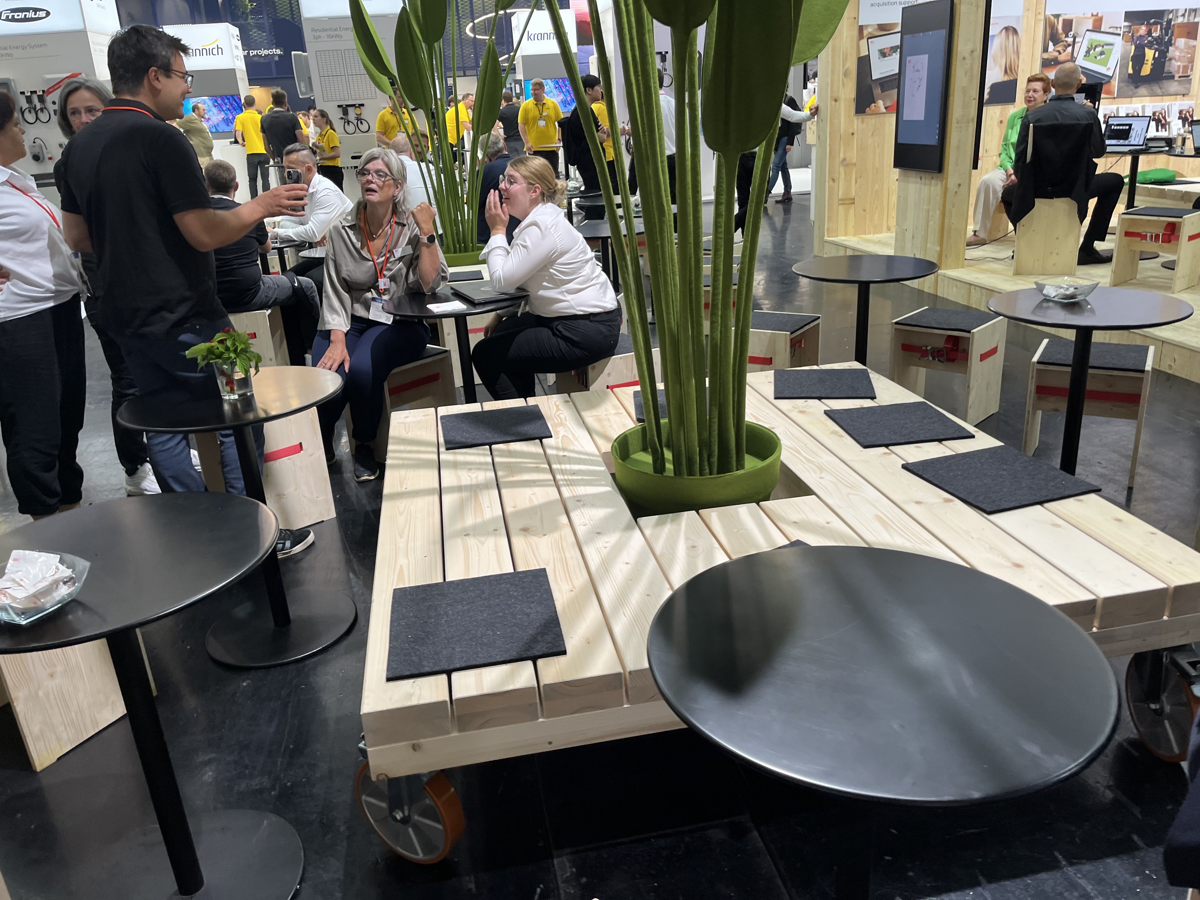 法國(guó)展會(huì)設(shè)計(jì)搭建