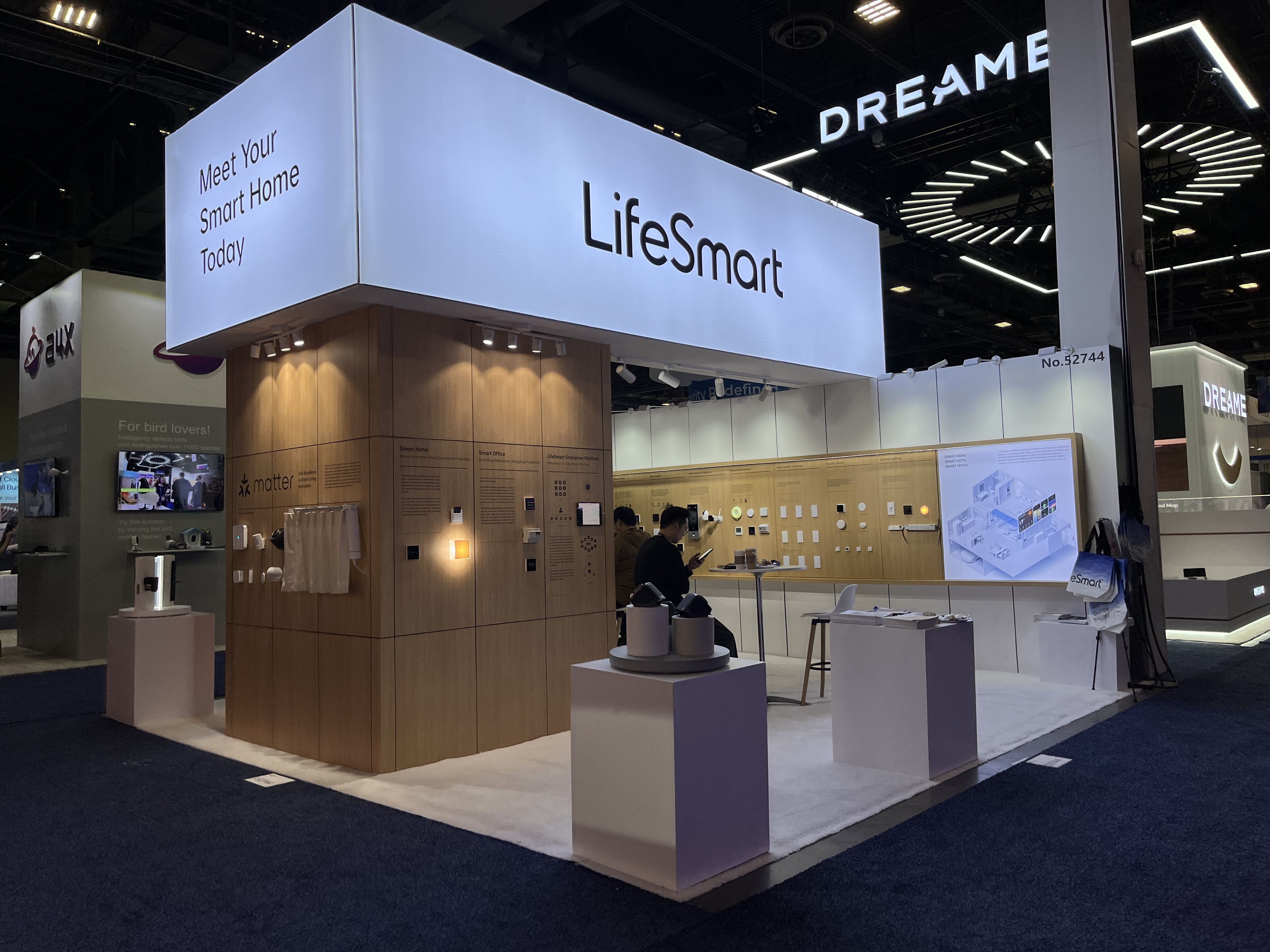 2025美國(guó)展會(huì)排期