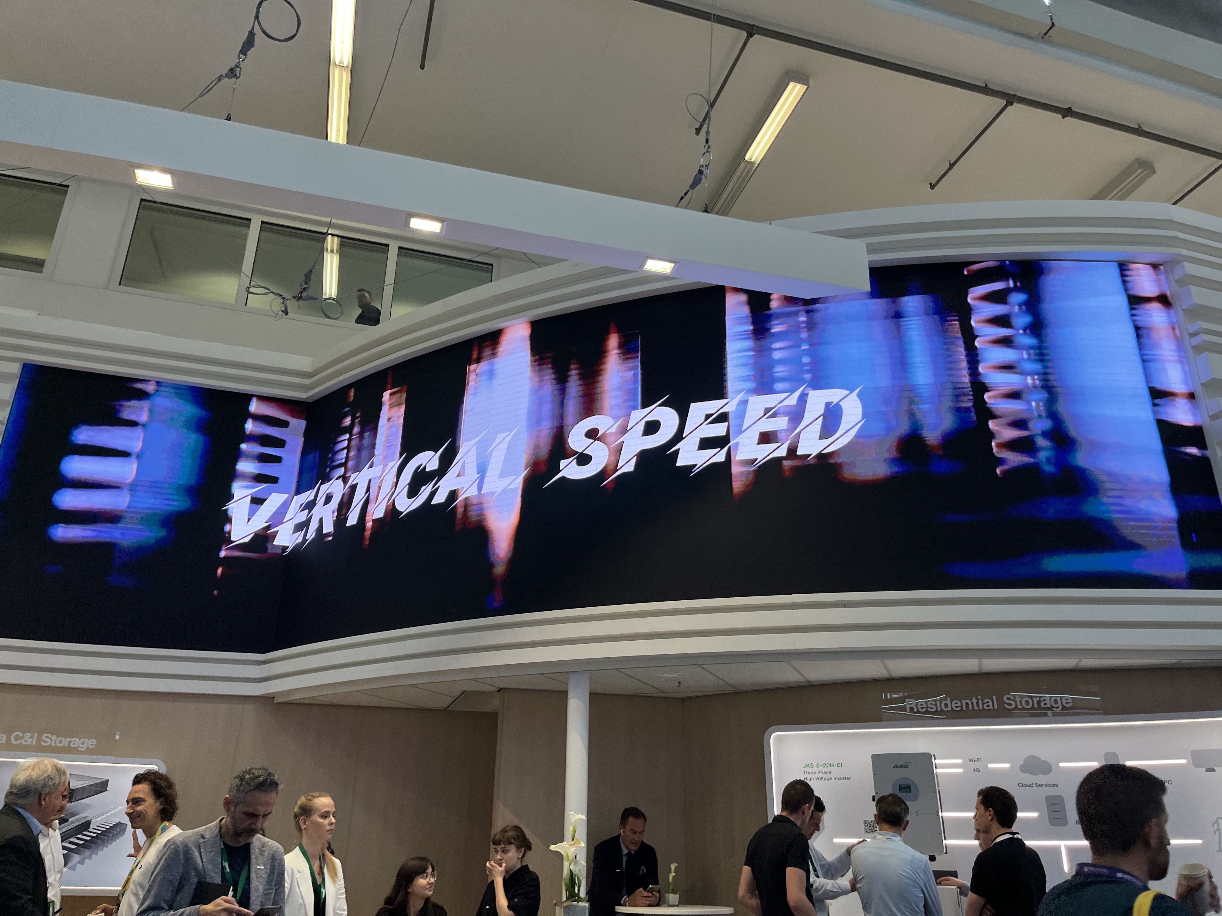 英國展會設(shè)計(jì)搭建