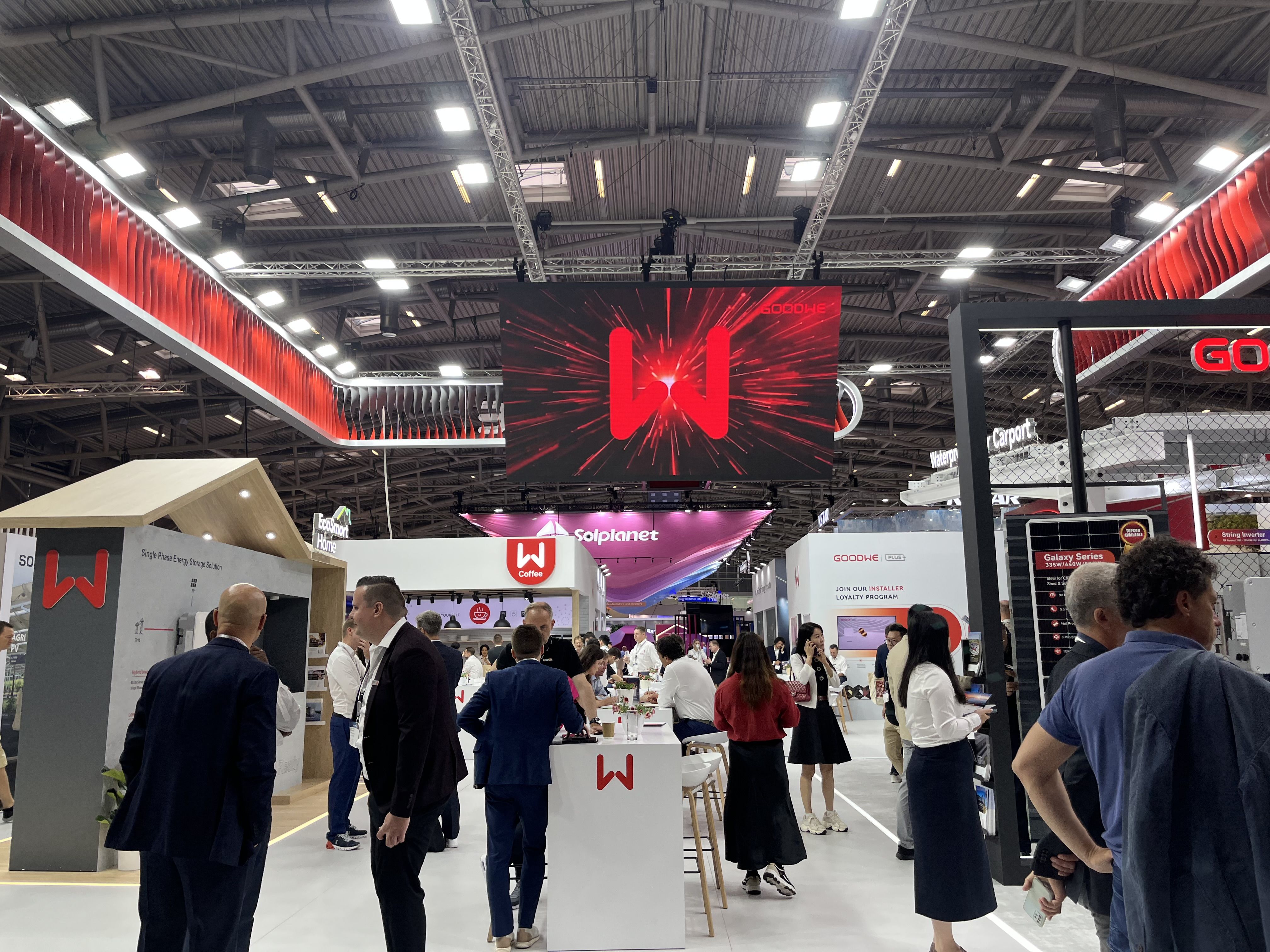 英國展會設(shè)計(jì)搭建經(jīng)驗(yàn)