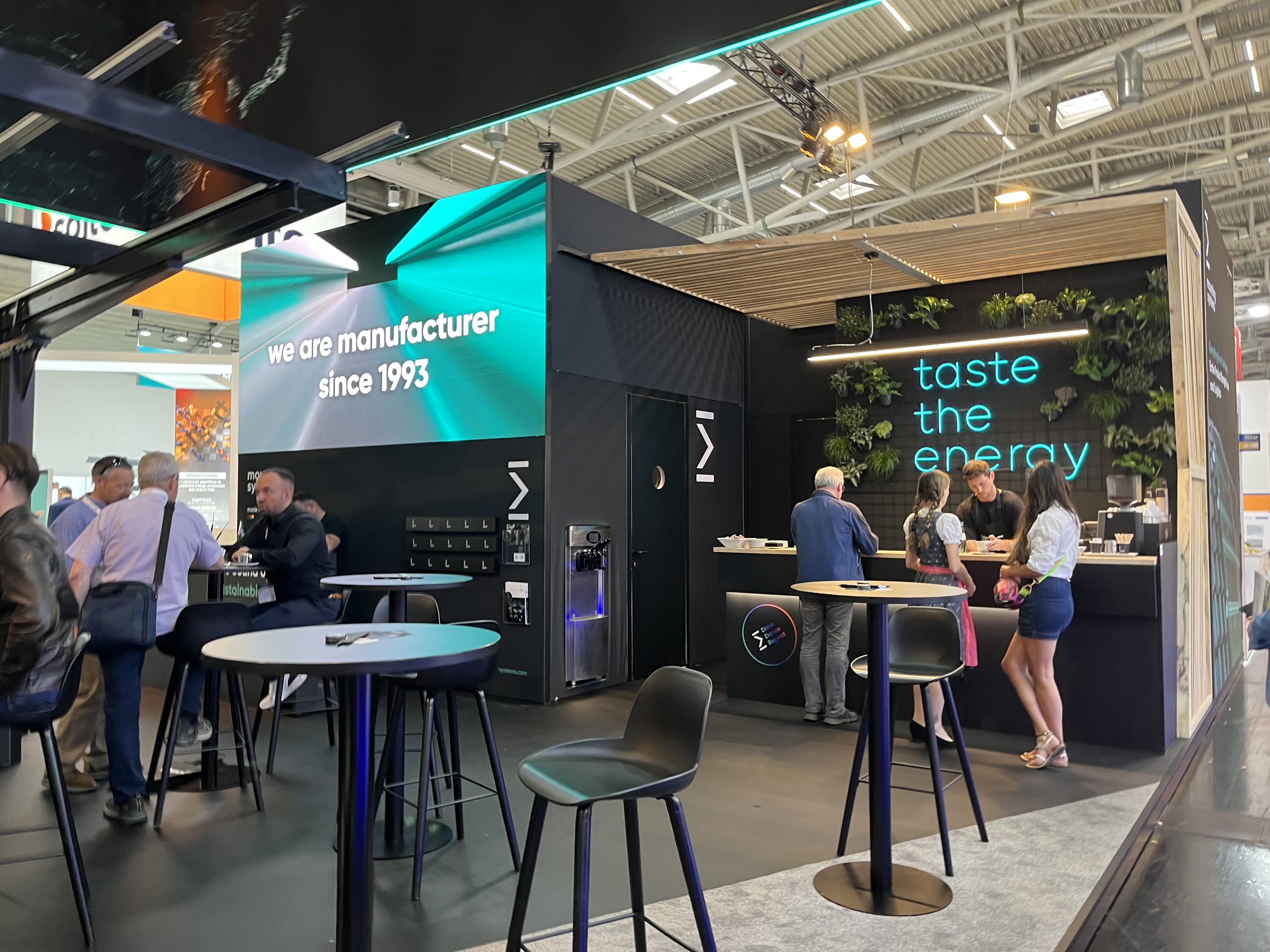 印尼展會設(shè)計搭建經(jīng)驗