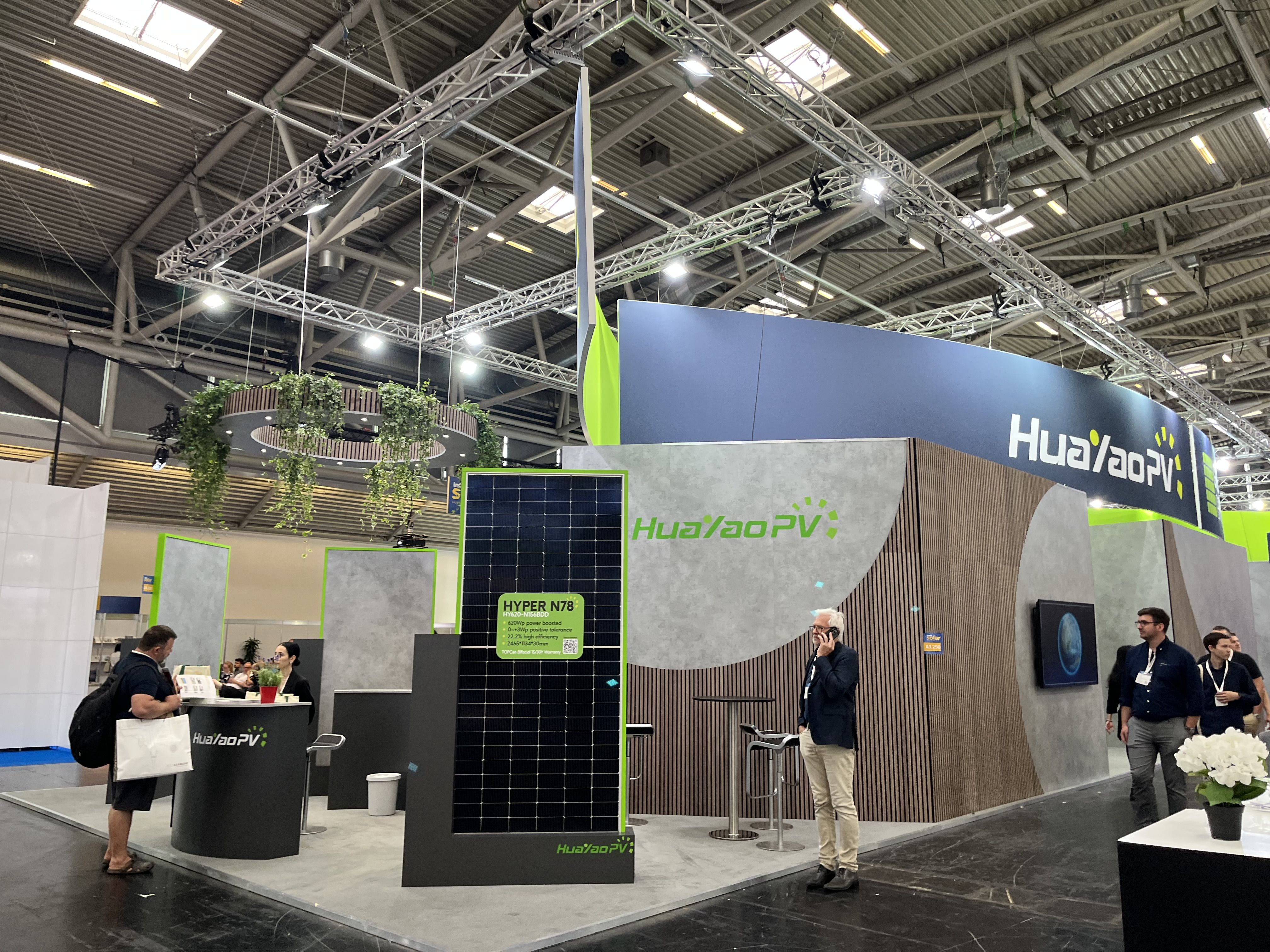 巴西展會設計搭建經(jīng)驗