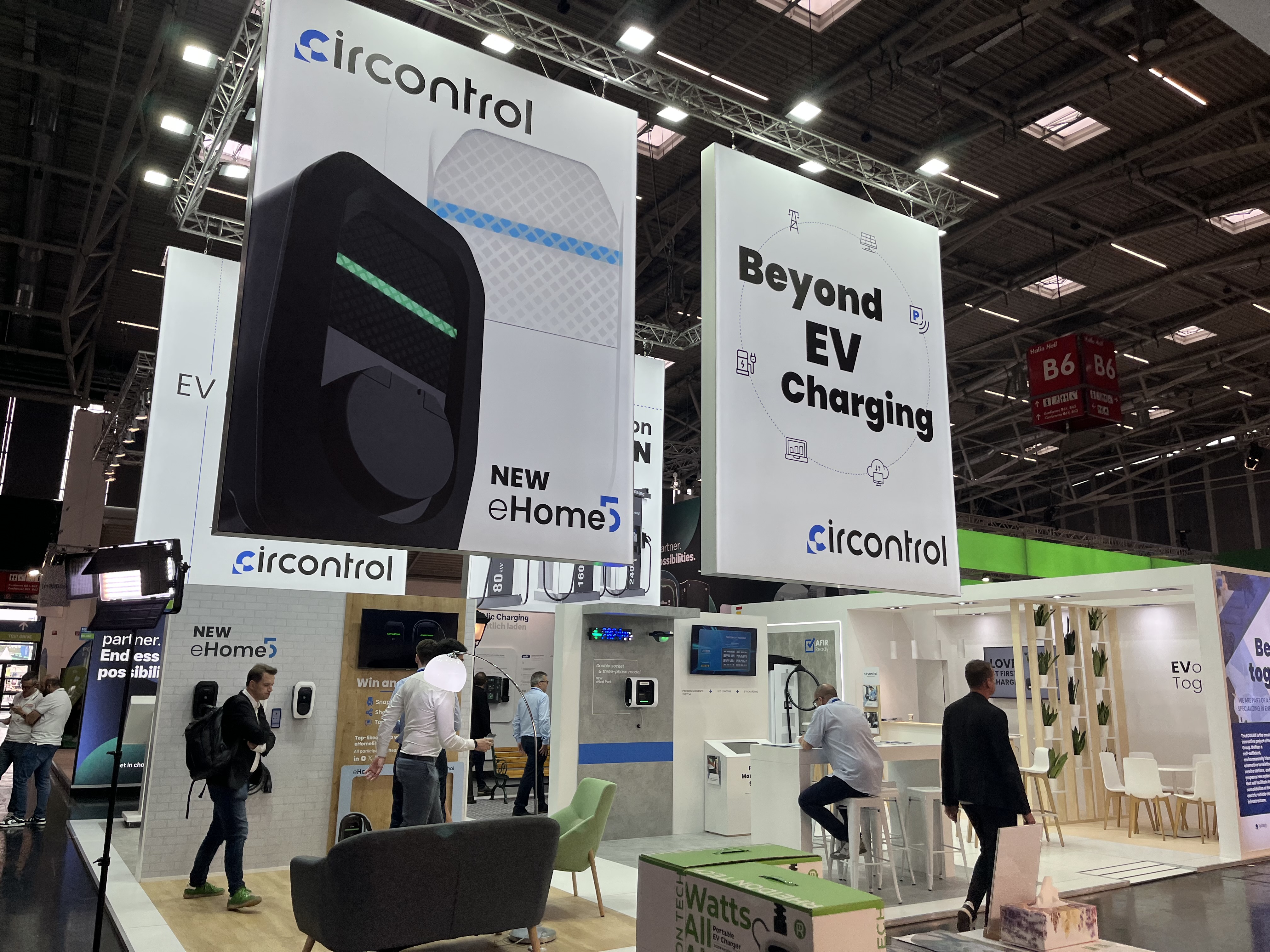 德國(guó)展會(huì)排期