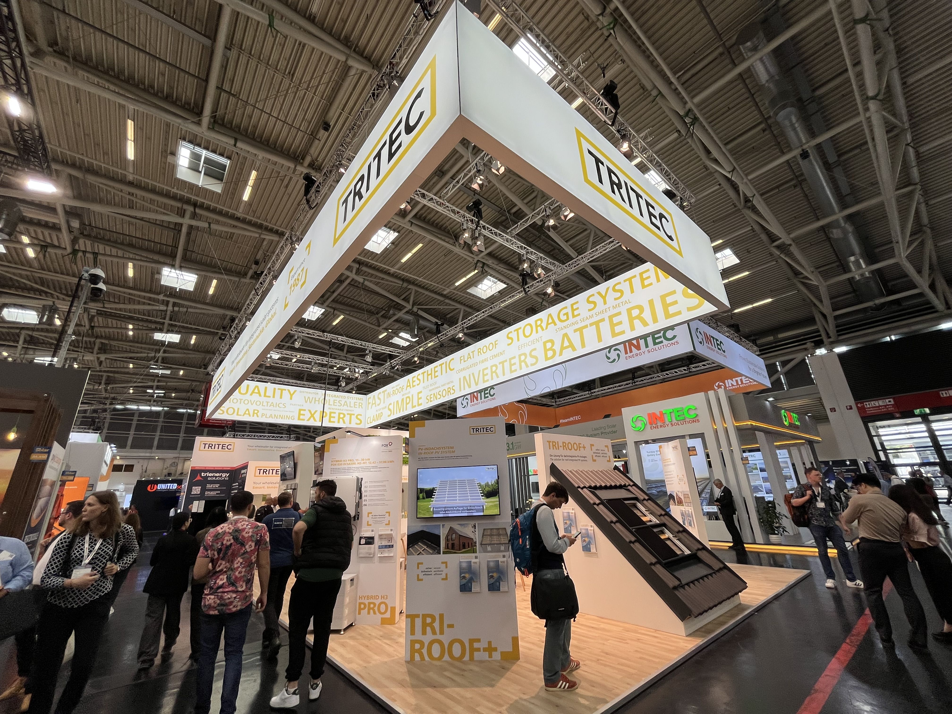 墨西哥展會(huì)設(shè)計(jì)搭建經(jīng)驗(yàn)