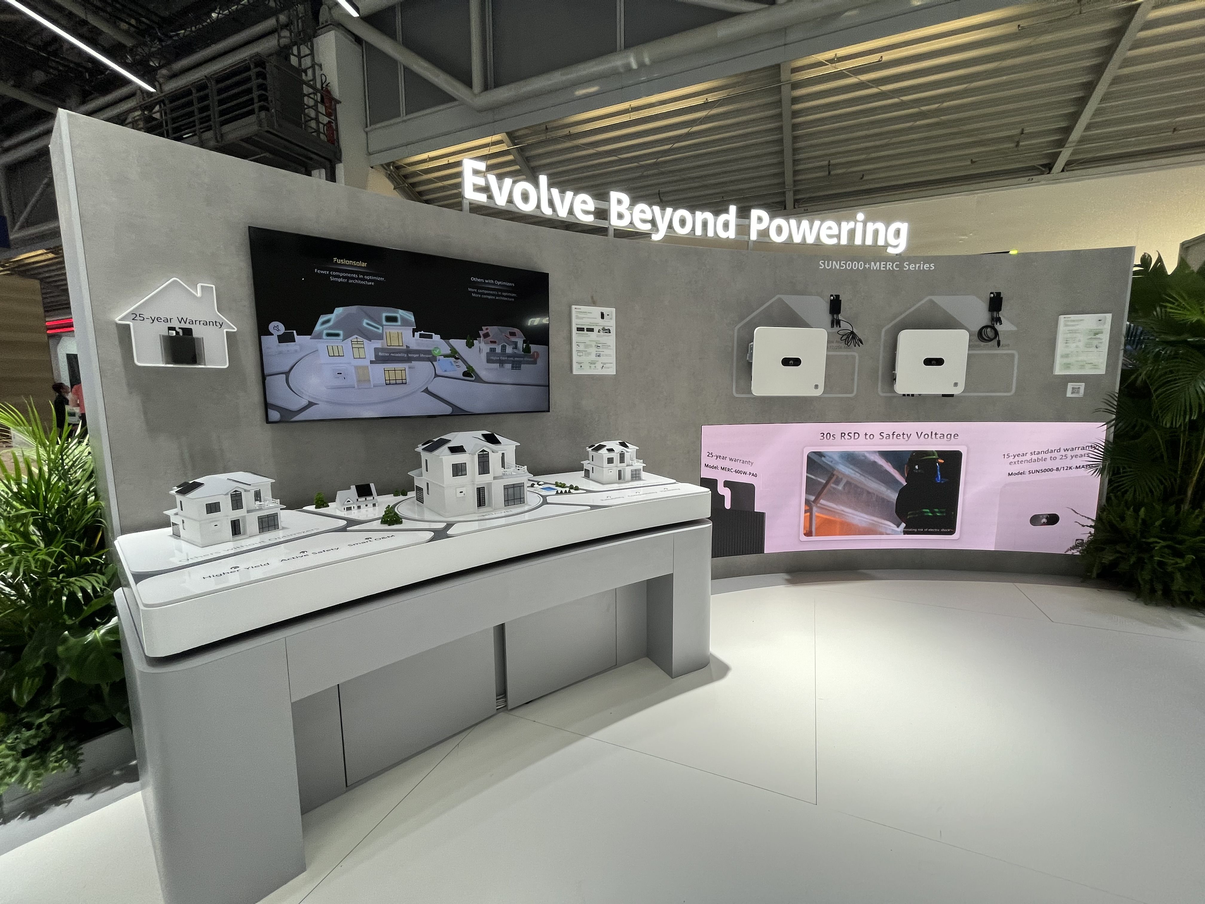 馬來(lái)西亞展會(huì)設(shè)計(jì)搭建