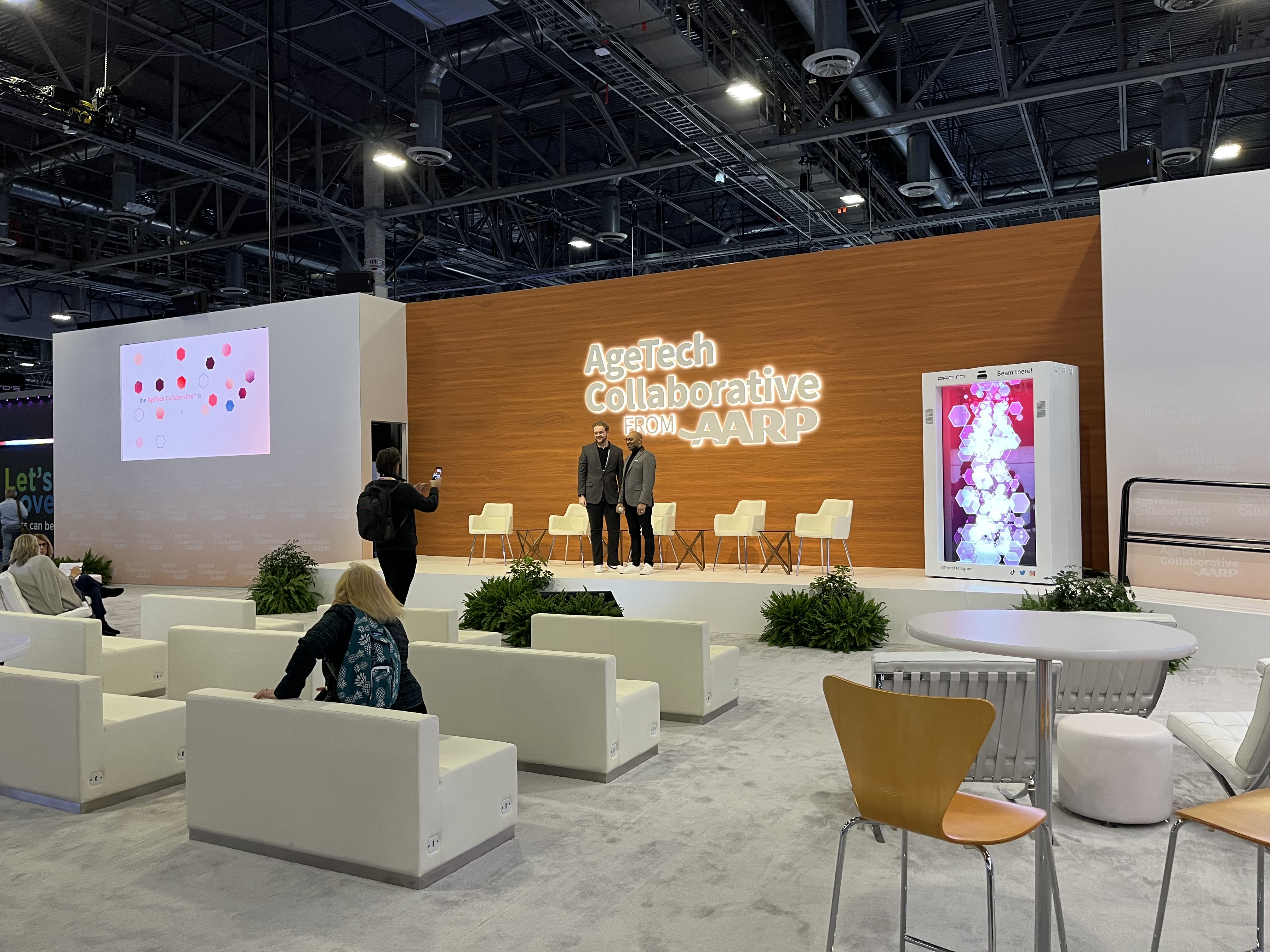 阿根廷展臺(tái)設(shè)計(jì)搭建經(jīng)驗(yàn)