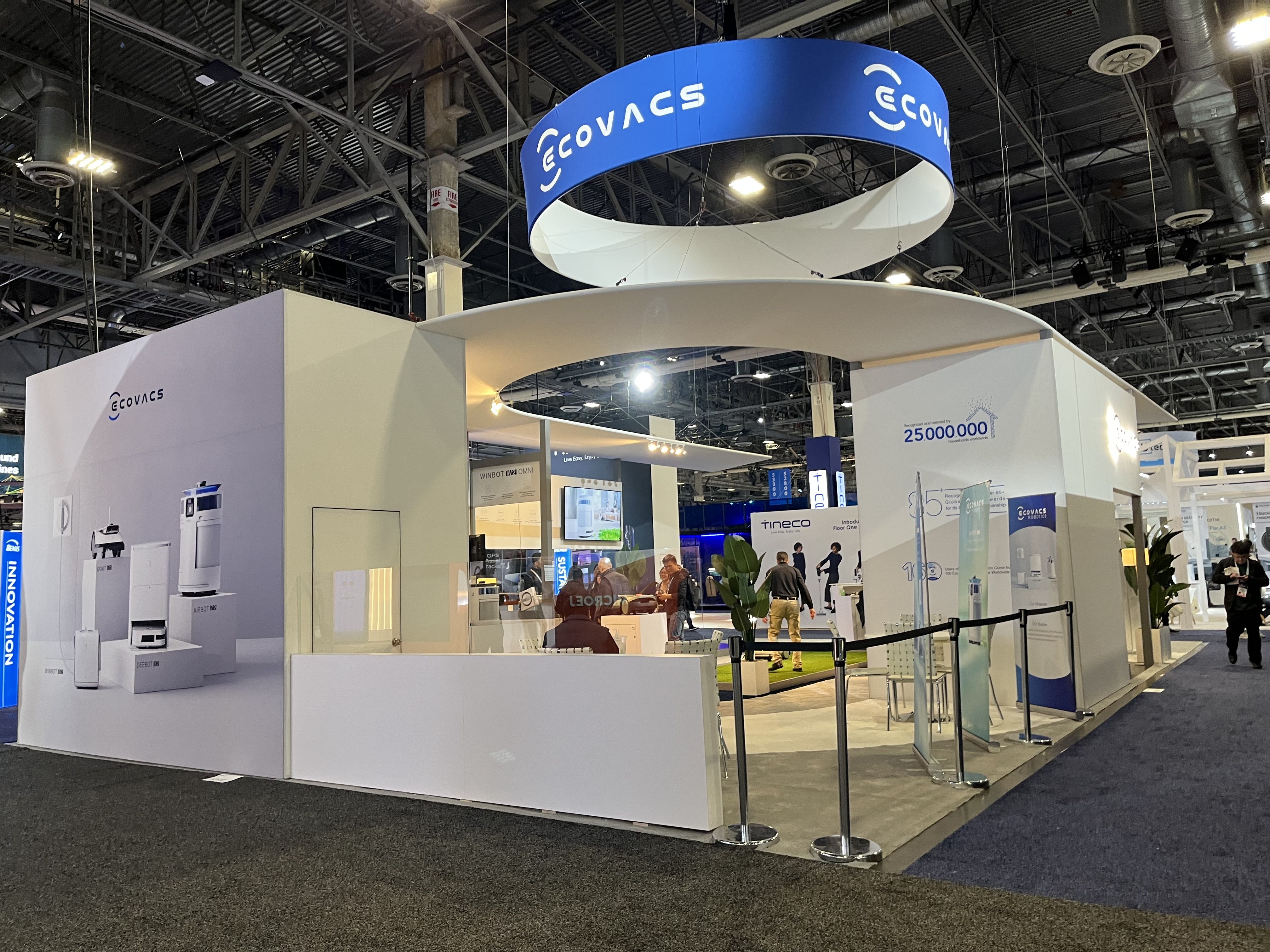 2025阿根廷核心展會(huì)排期