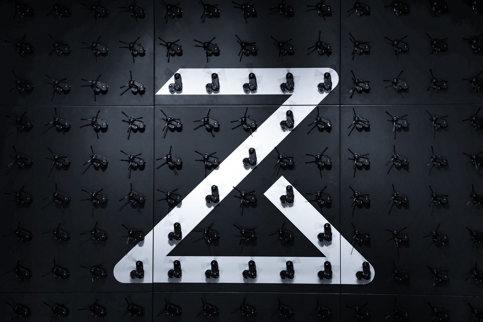 阿根廷展臺(tái)設(shè)計(jì)搭建全流程