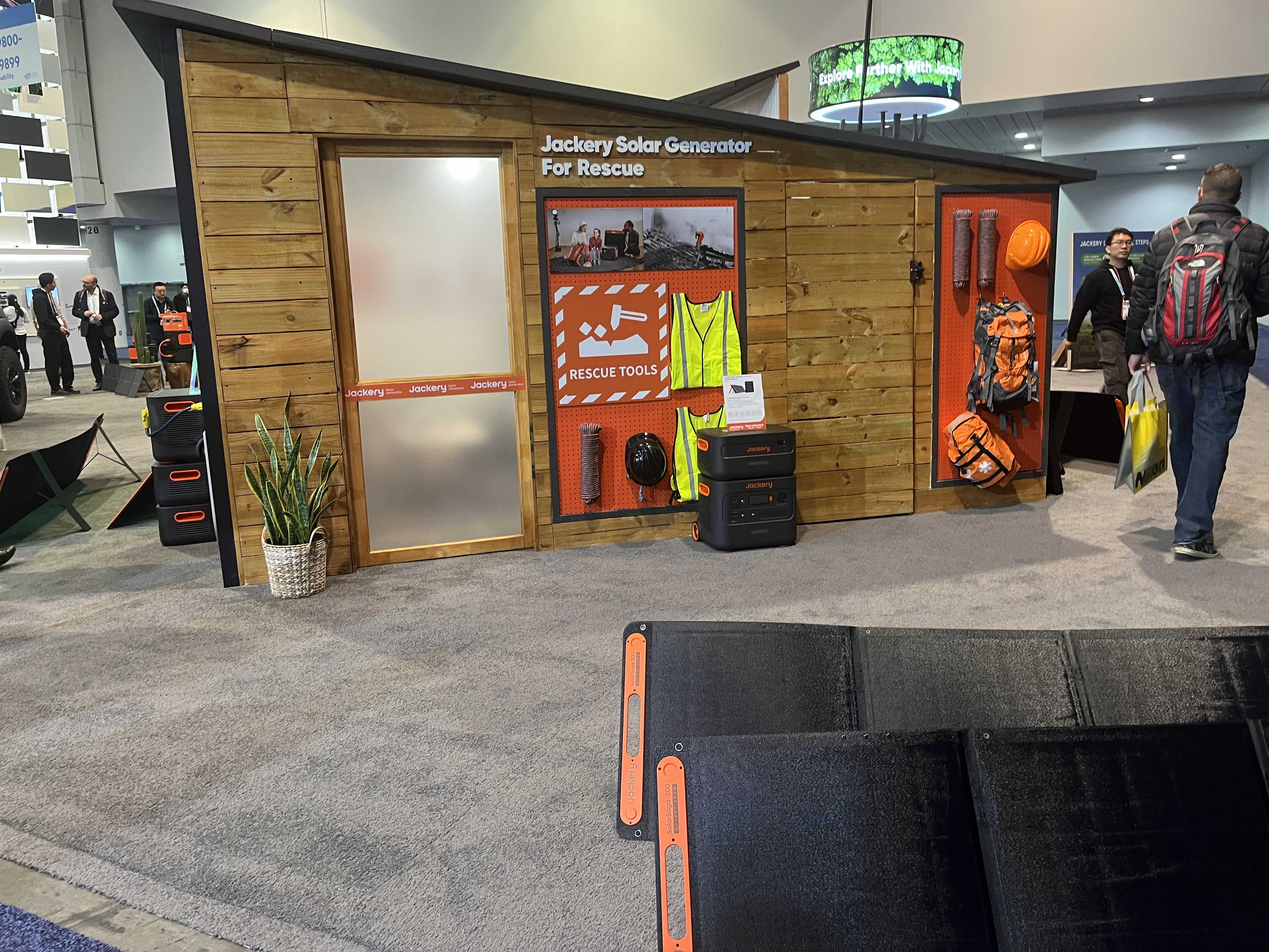 奧地利展會(huì)設(shè)計(jì)搭建理念