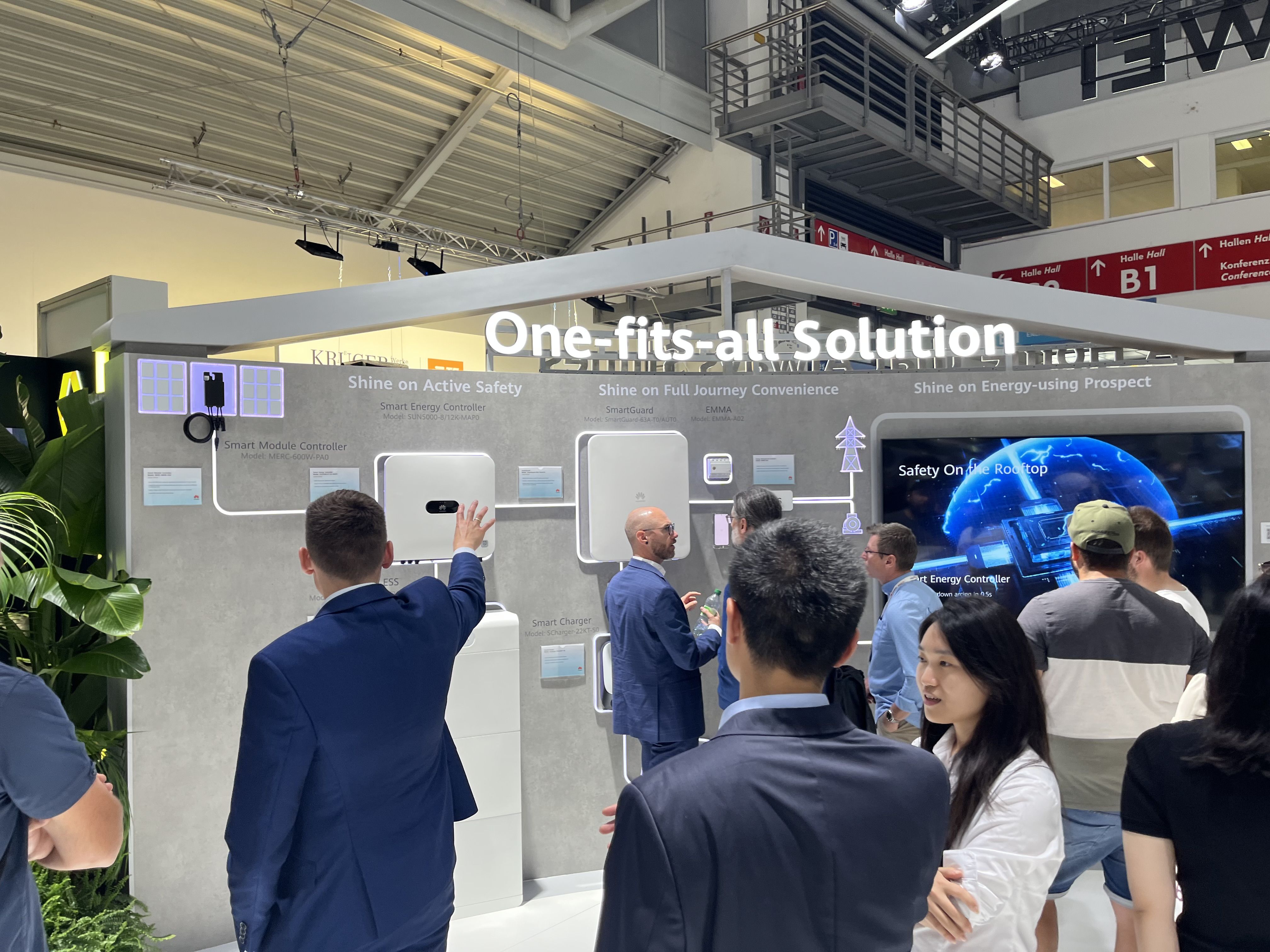 海外展會設(shè)計(jì)搭建經(jīng)驗(yàn)