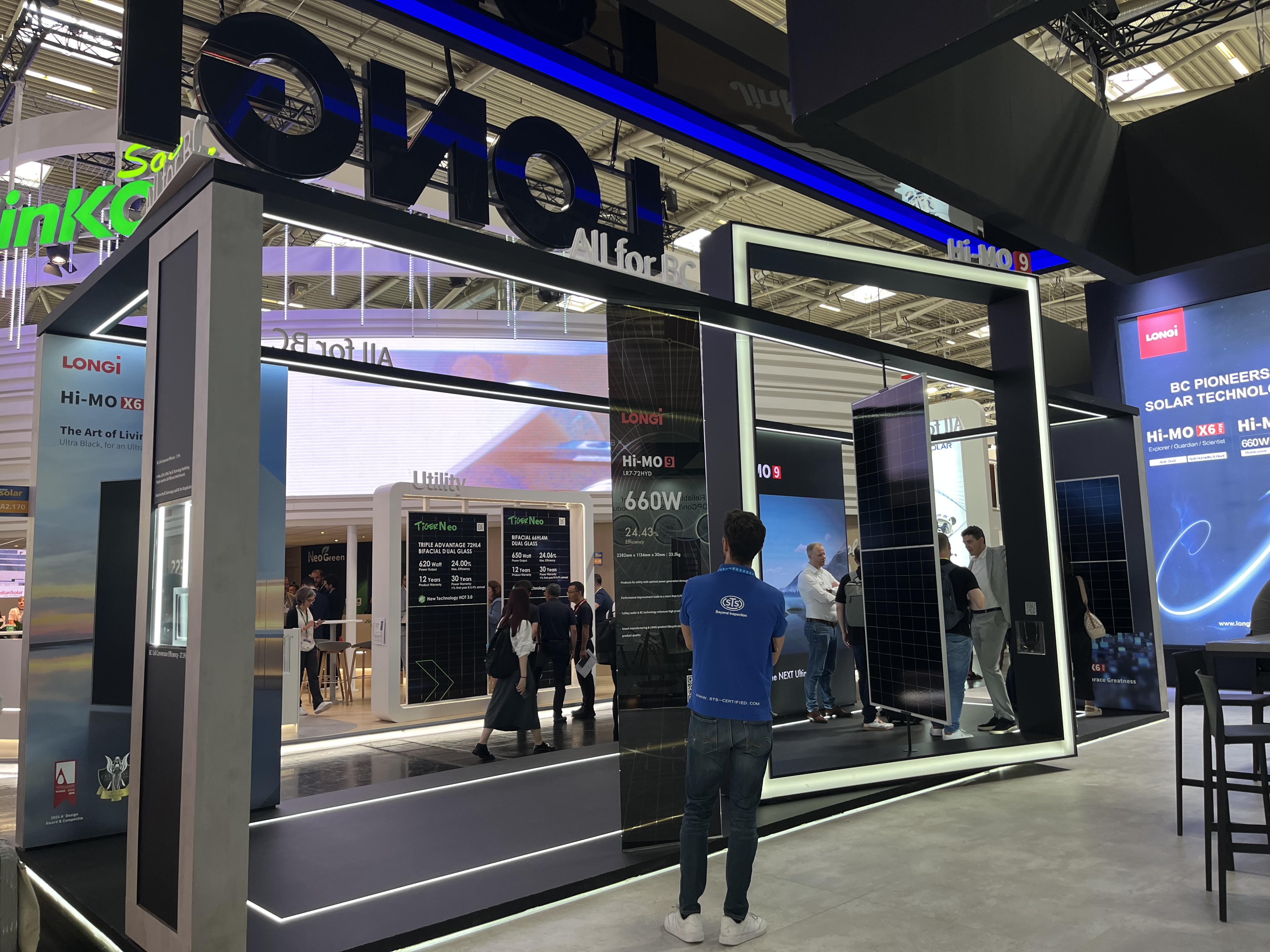 巴西展臺設(shè)計搭建經(jīng)驗