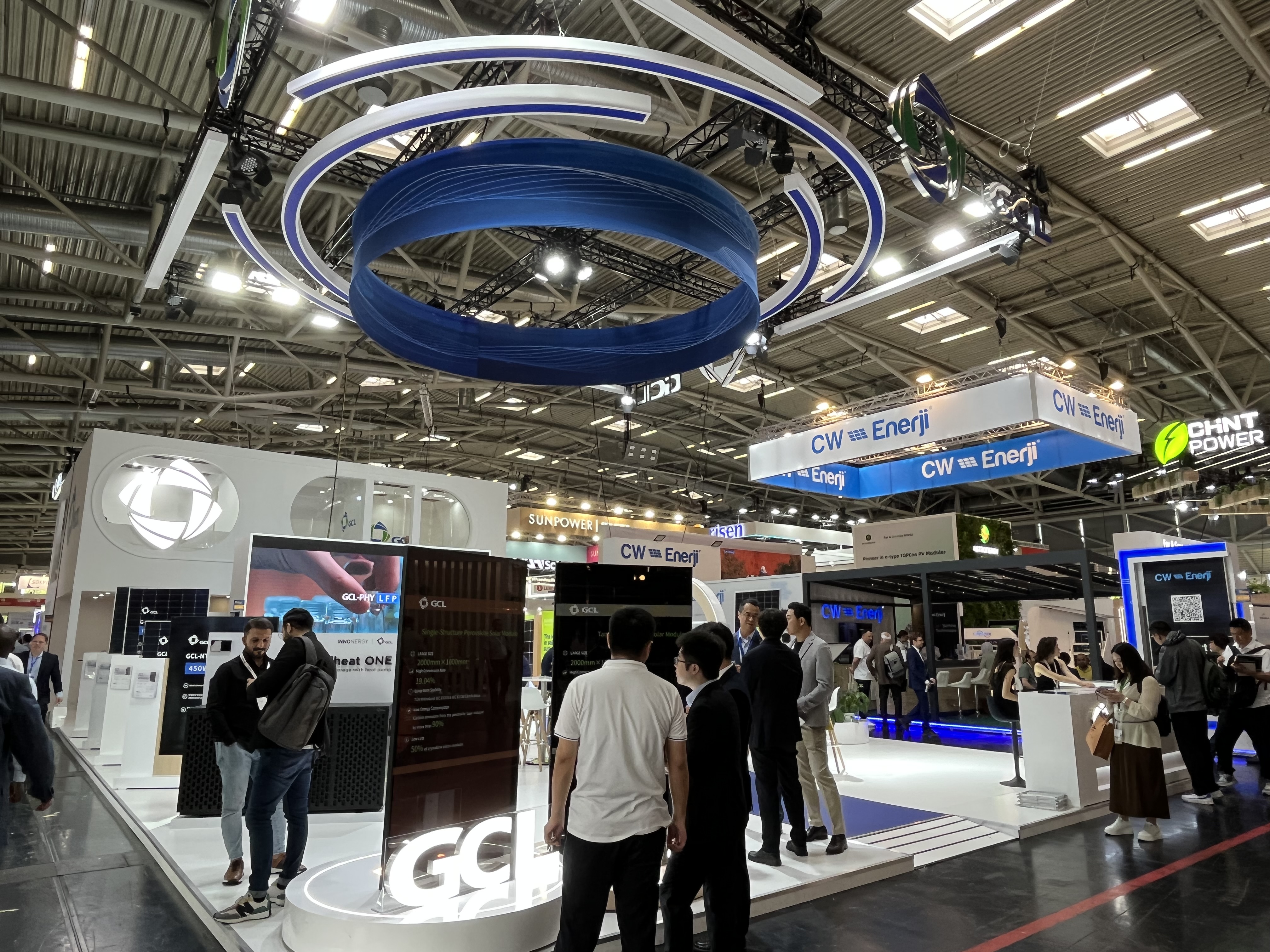 巴西展臺設(shè)計搭建