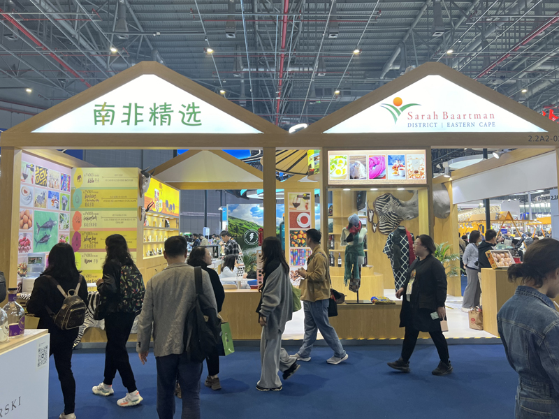 大型展會設計搭建費用全解析