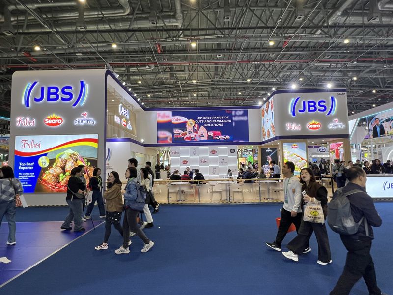 上海展會(huì)設(shè)計(jì)搭建經(jīng)驗(yàn)