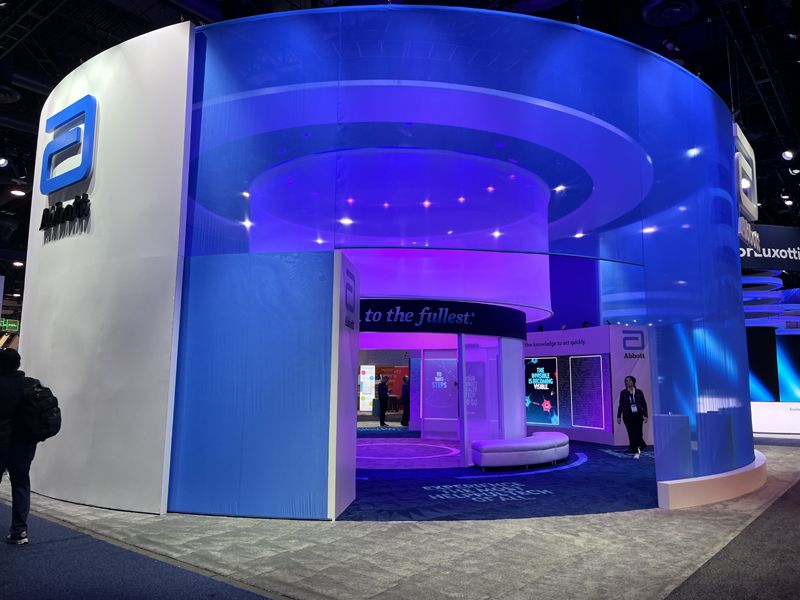 意大利展臺(tái)設(shè)計(jì)搭建經(jīng)驗(yàn)