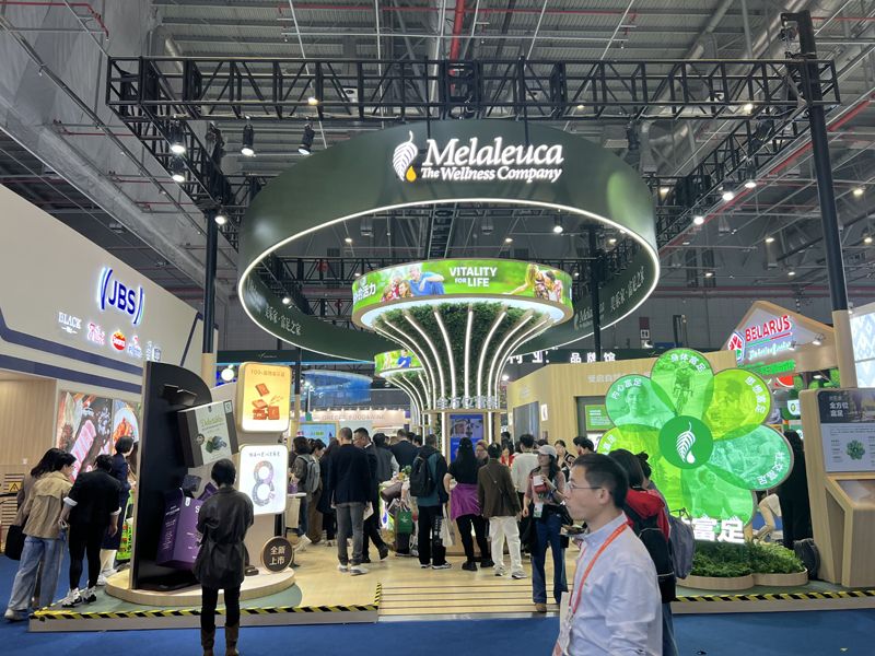 香港展臺設(shè)計