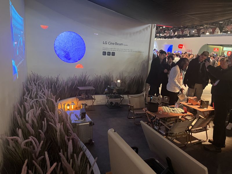 馬其頓展臺(tái)搭建