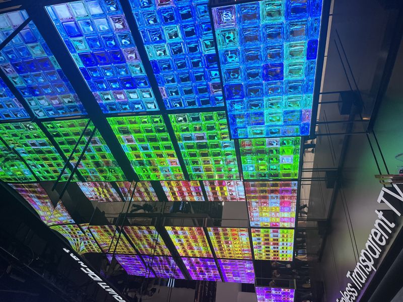 2025中國智能會展趨勢