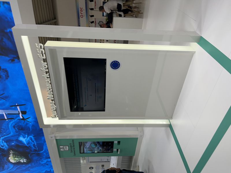 德國展覽展臺搭建