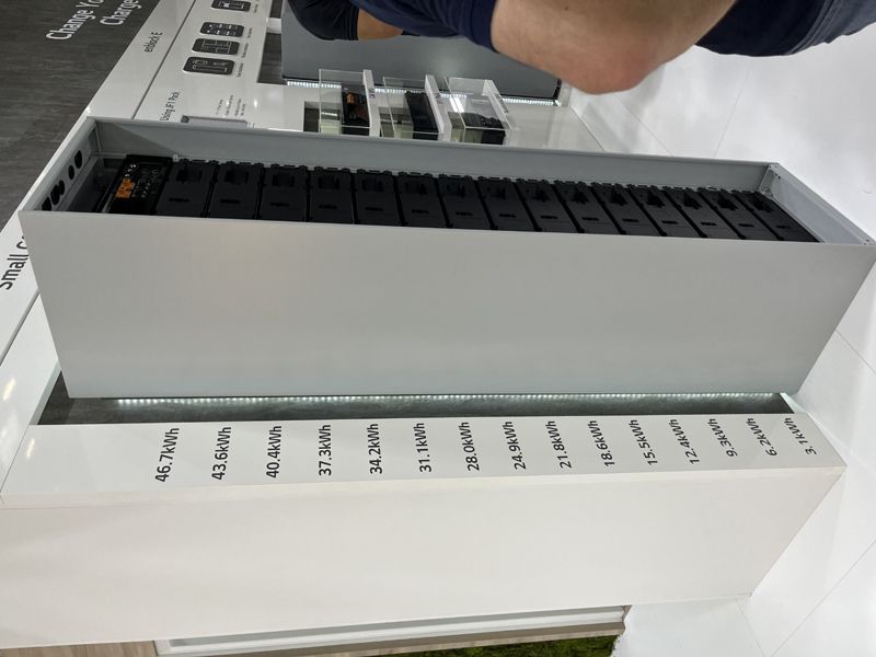 德國展覽展臺設計