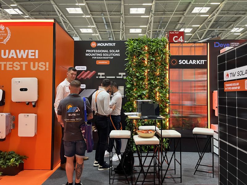 新加坡展臺搭建方案