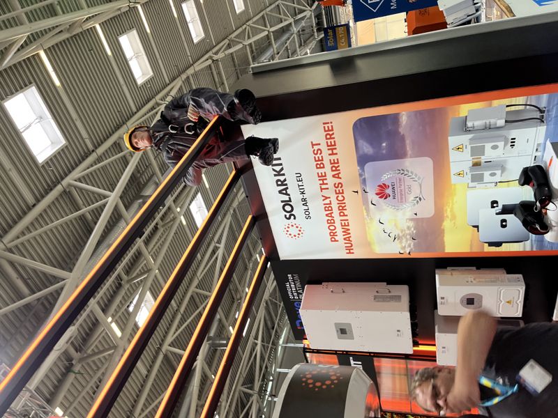 日本東京展臺設(shè)計搭建公司