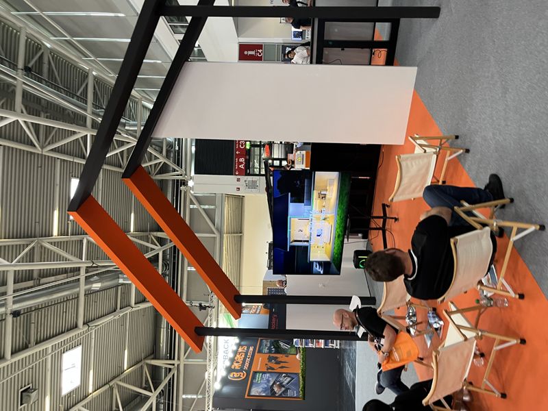 2025年意大利里米尼展覽會(huì)