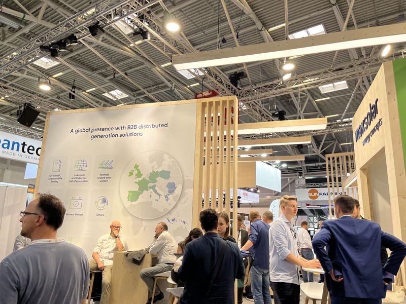 美國(guó)奧蘭多展臺(tái)設(shè)計(jì)理念