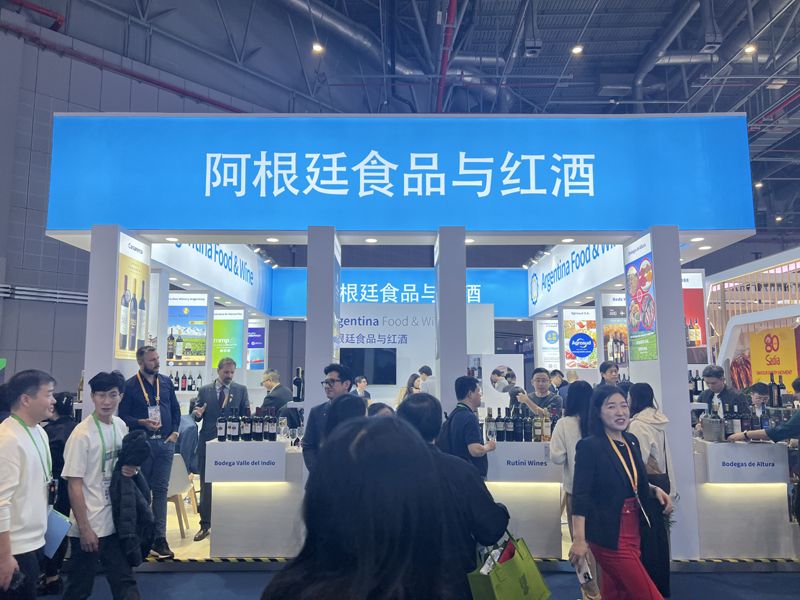 重慶展覽會設(shè)計搭建