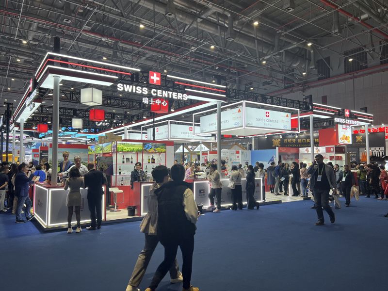 深圳展覽會時間表