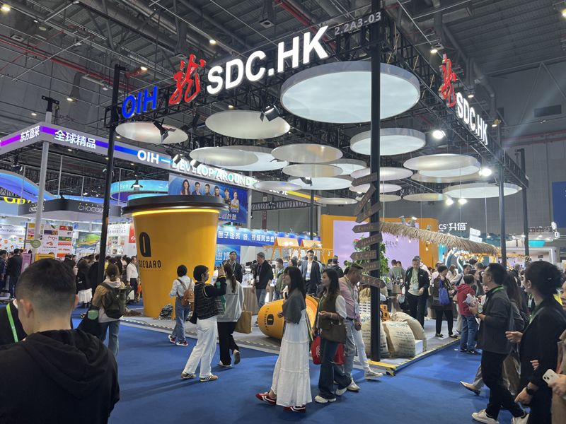 上海展臺(tái)設(shè)計(jì)搭建理念