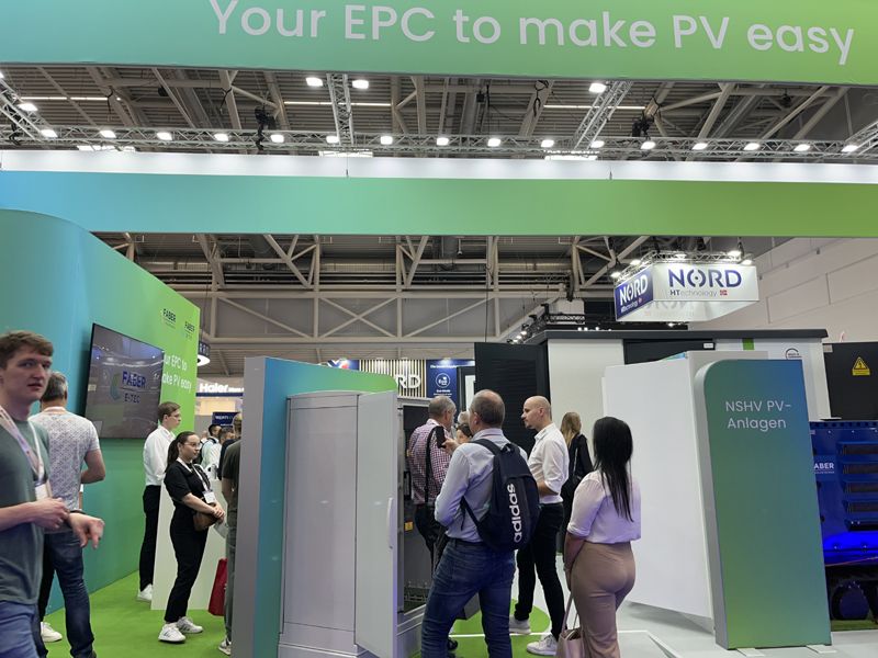 德國科隆展覽會(huì)設(shè)計(jì)搭建