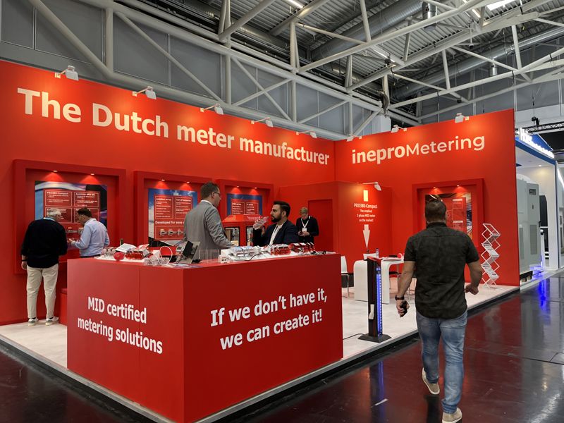 意大利展會設計搭建