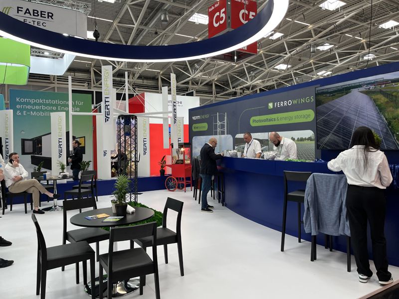 德國參展補(bǔ)貼申領(lǐng)全攻略