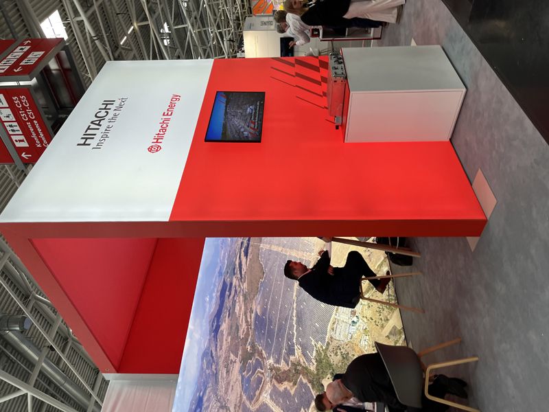 定制化意大利參展搭建風險評估