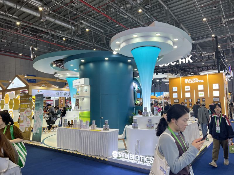 天津參展搭建風(fēng)險(xiǎn)評(píng)估與高ROI方案