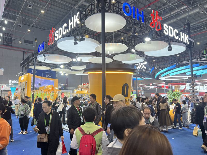 2025上海參展補(bǔ)貼申領(lǐng)全攻略