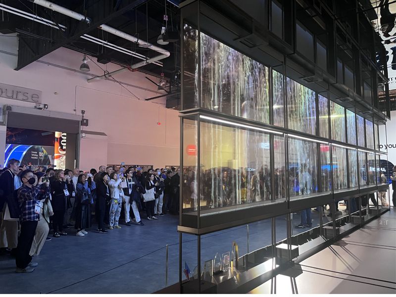 定制化奧地利參展搭建風險評估