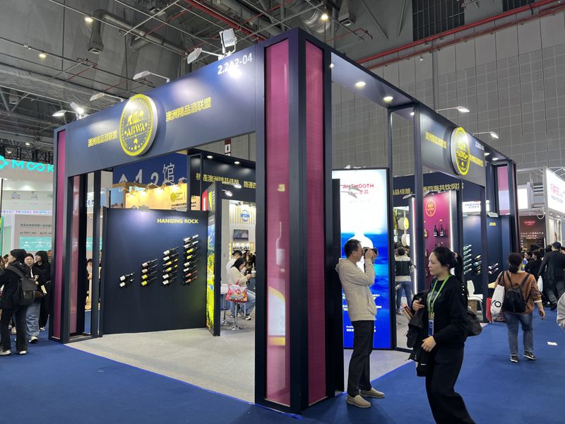 北京展會(huì)設(shè)計(jì)搭建