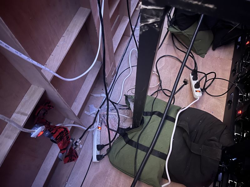 越南展會緊急情況應對