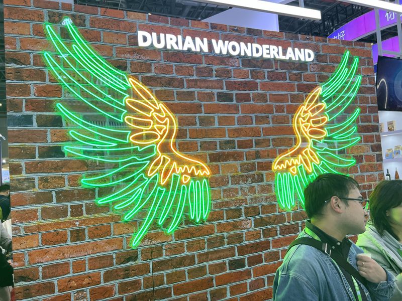 2025廣州展會設(shè)計搭建