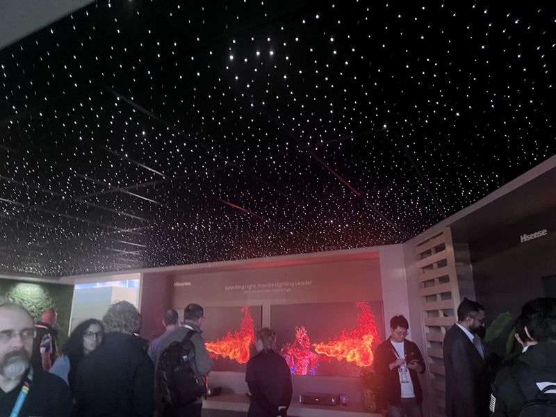 泰國展臺設(shè)計搭建