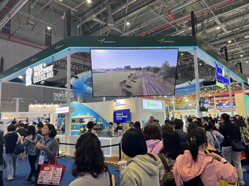 2026中國杭州展覽會(huì)時(shí)間表