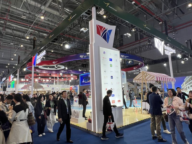 中國上海展覽經(jīng)濟(jì)發(fā)展報(bào)告2025