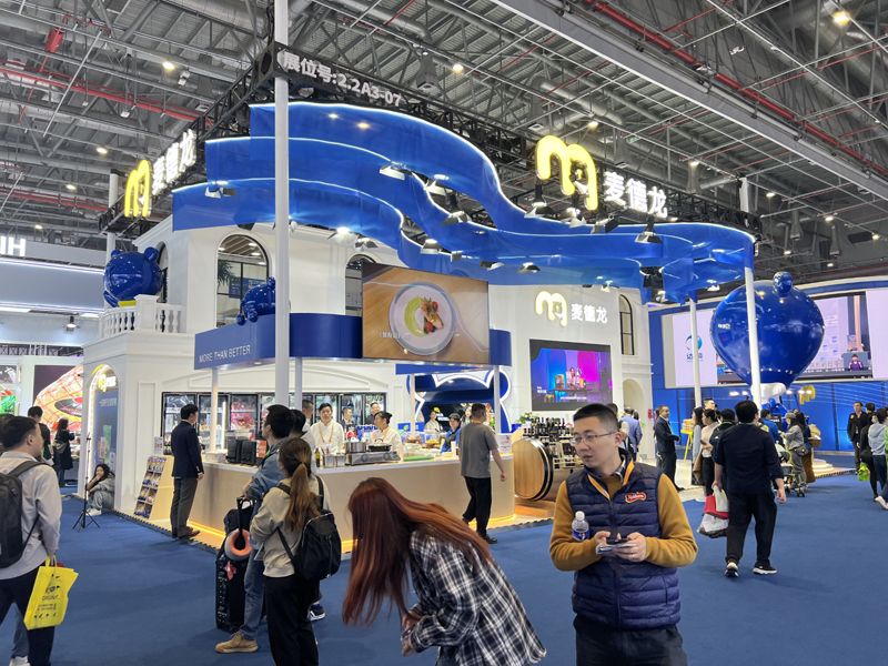 日本展臺(tái)搭建的尺寸分析與布局選擇