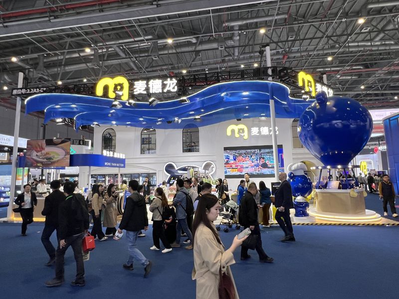 日本展臺(tái)設(shè)計(jì)搭建