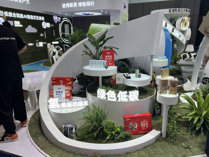 泰國(guó)展會(huì)設(shè)計(jì)搭建