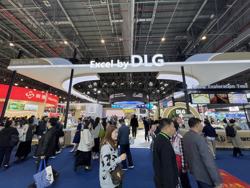 印度展位設(shè)計搭建方案