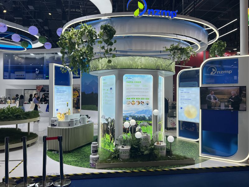 德國展臺設(shè)計搭建公司