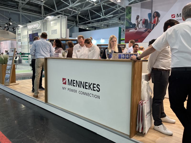 土耳其展臺設(shè)計(jì)搭建